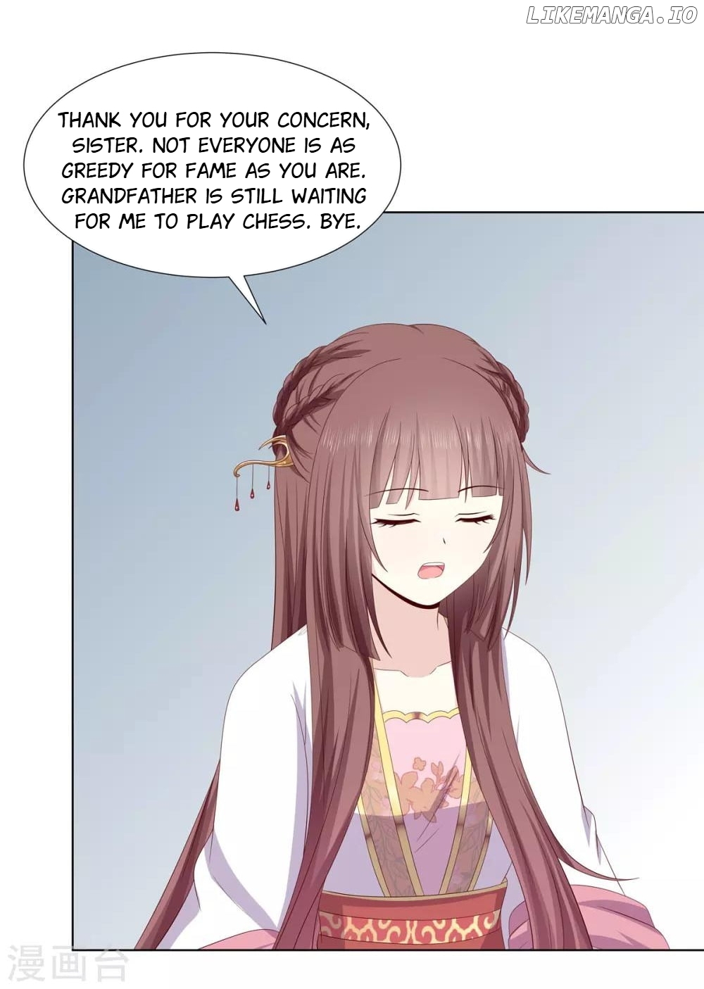 Rewrite My Fate chapter 44 - page 10
